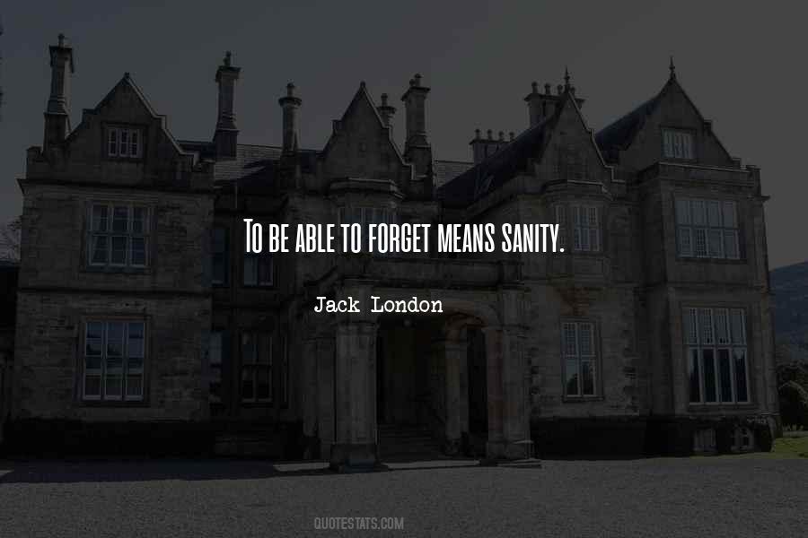 Not Able To Forget Quotes #302535