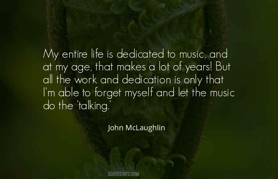 Not Able To Forget Quotes #813239