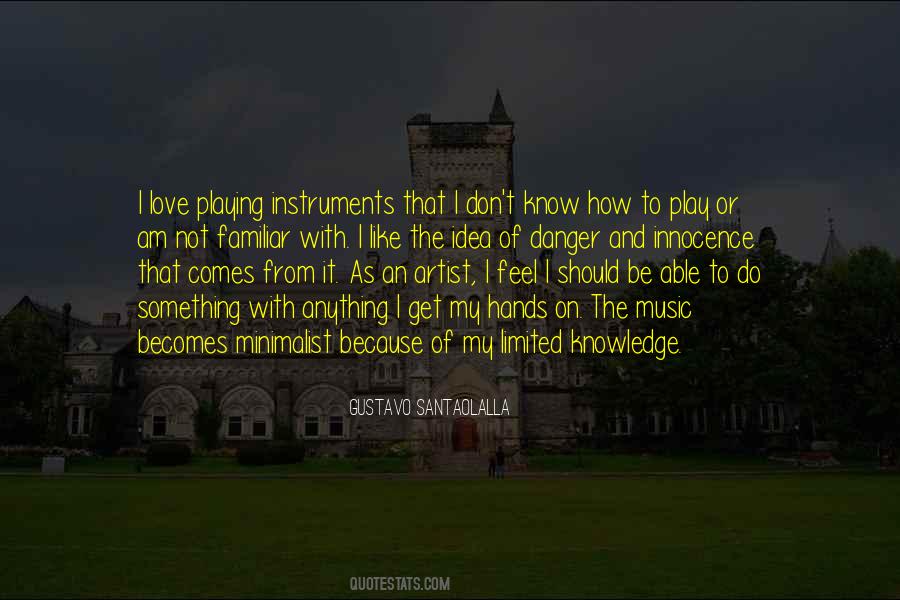 Not Able To Love Quotes #292021
