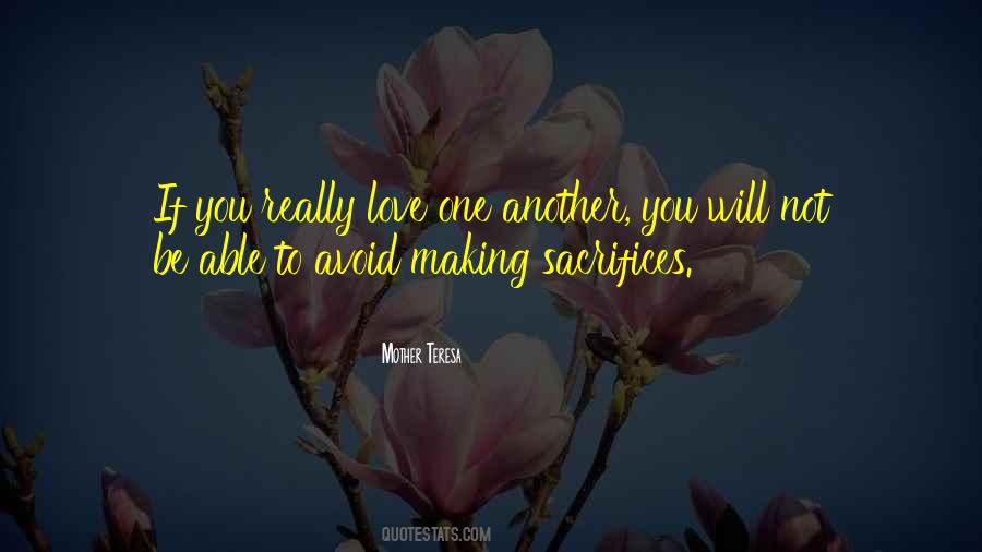 Not Able To Love Quotes #477773