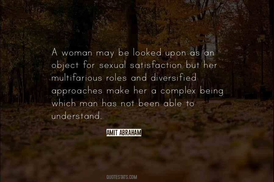 Not Able To Understand Quotes #1000212
