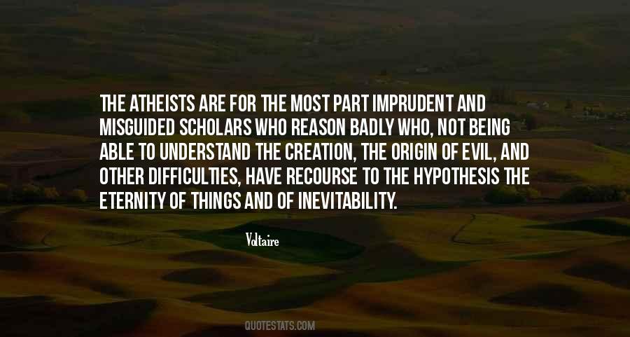 Not Able To Understand Quotes #1239722