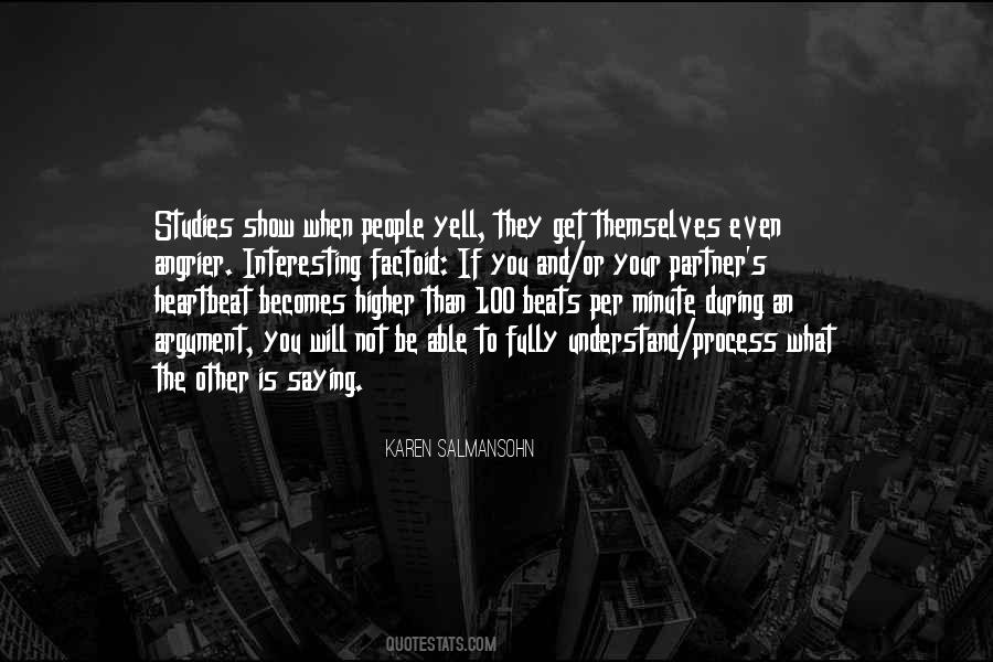 Not Able To Understand Quotes #363892