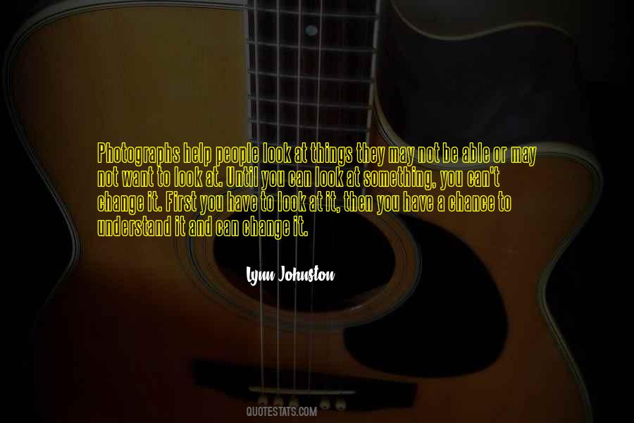 Not Able To Understand Quotes #627529