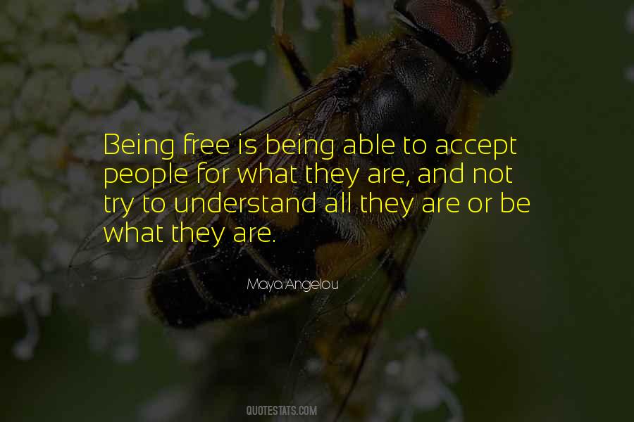 Not Able To Understand Quotes #698715