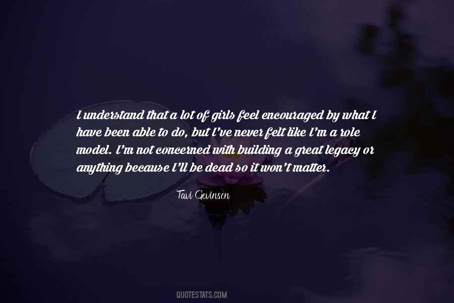 Not Able To Understand Quotes #800176