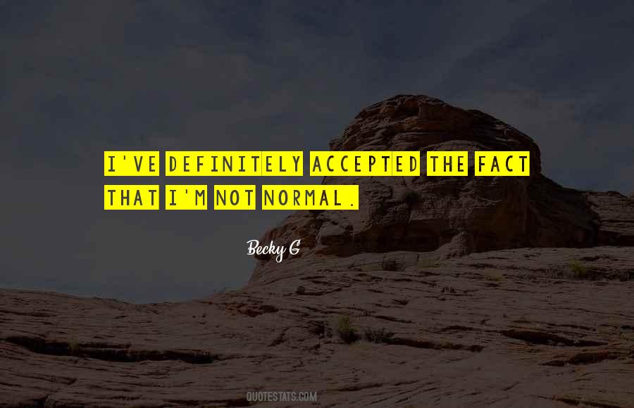 Not Accepted Quotes #299530