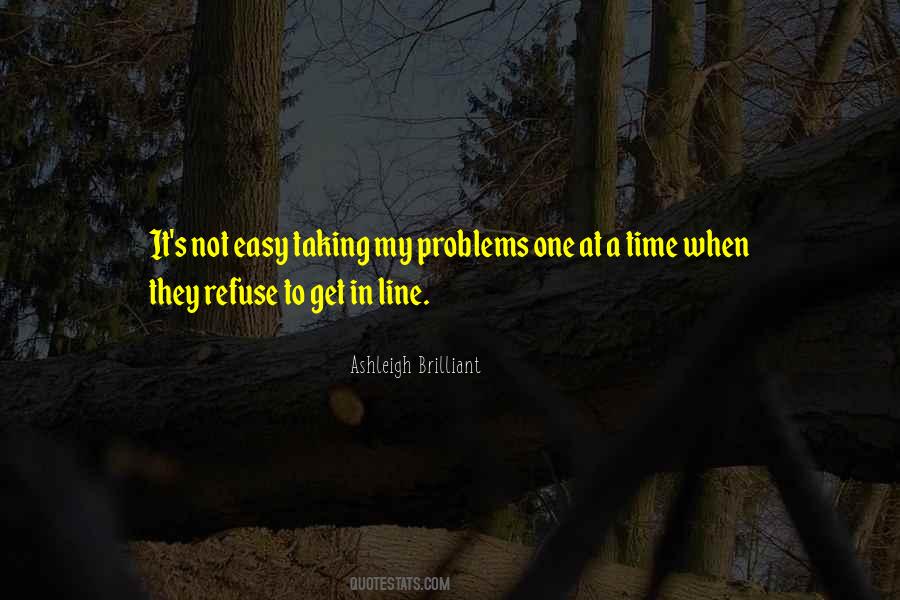Not Accepting Failure Quotes #920013