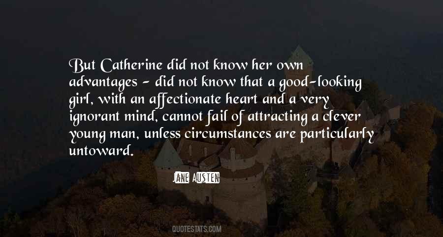 Not Affectionate Quotes #121596