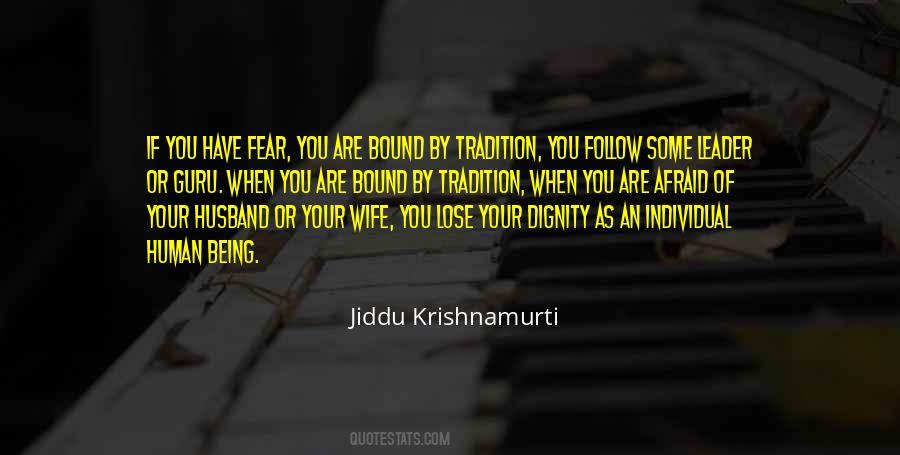 Not Afraid To Lose You Quotes #52774