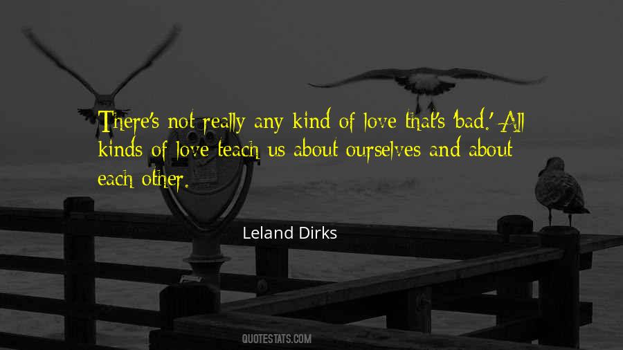 Not All Bad Quotes #120560