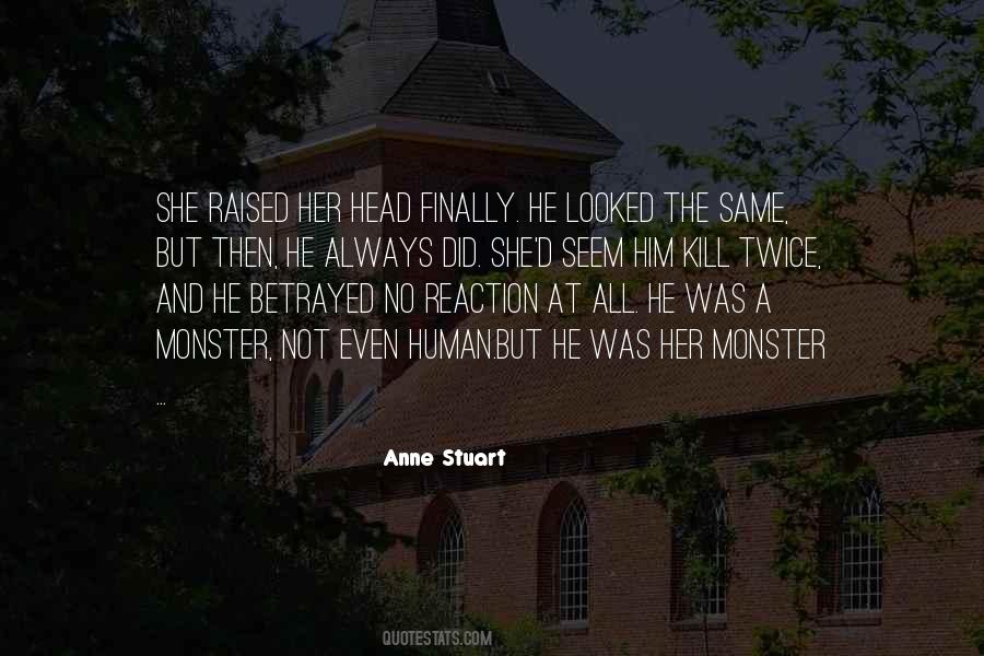 Not All The Same Quotes #141808