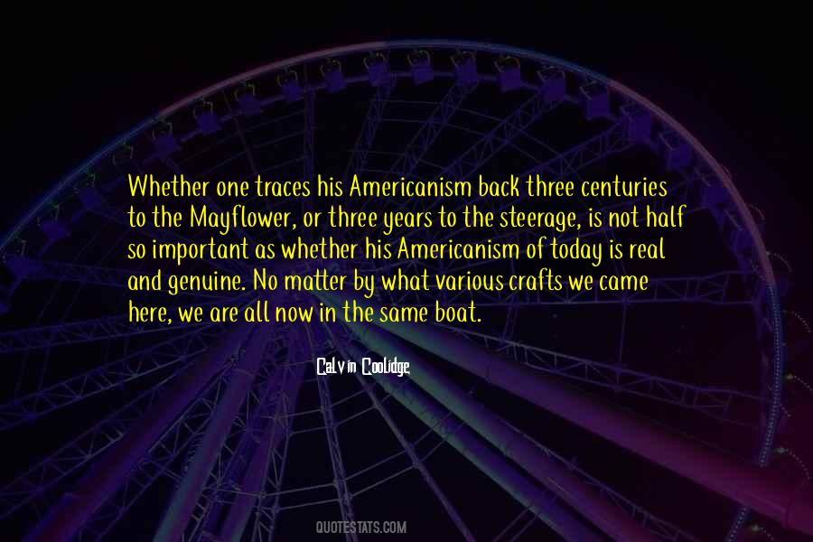 Not All The Same Quotes #145877