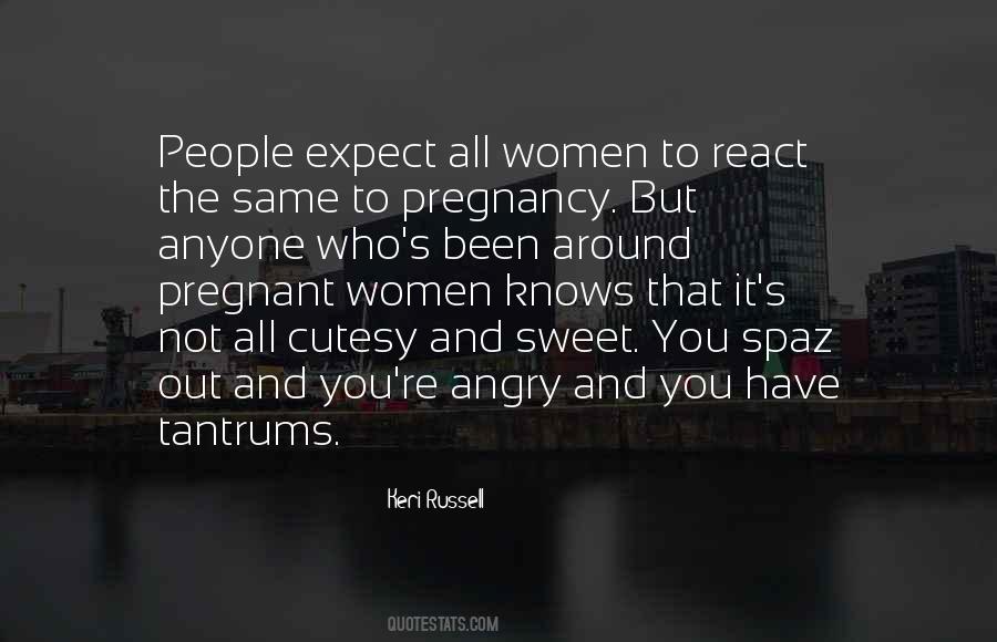 Not All The Same Quotes #166084