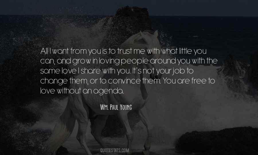 Not All The Same Quotes #39364