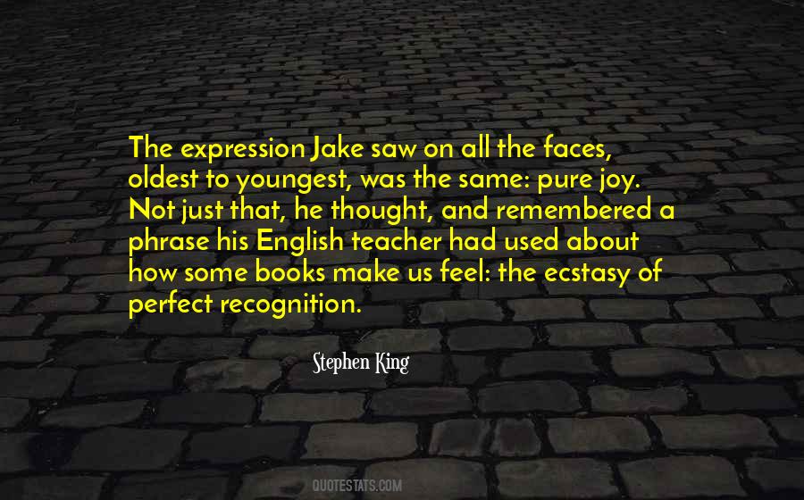 Not All The Same Quotes #6593