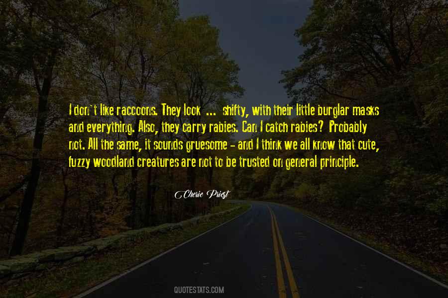 Not All The Same Quotes #704729