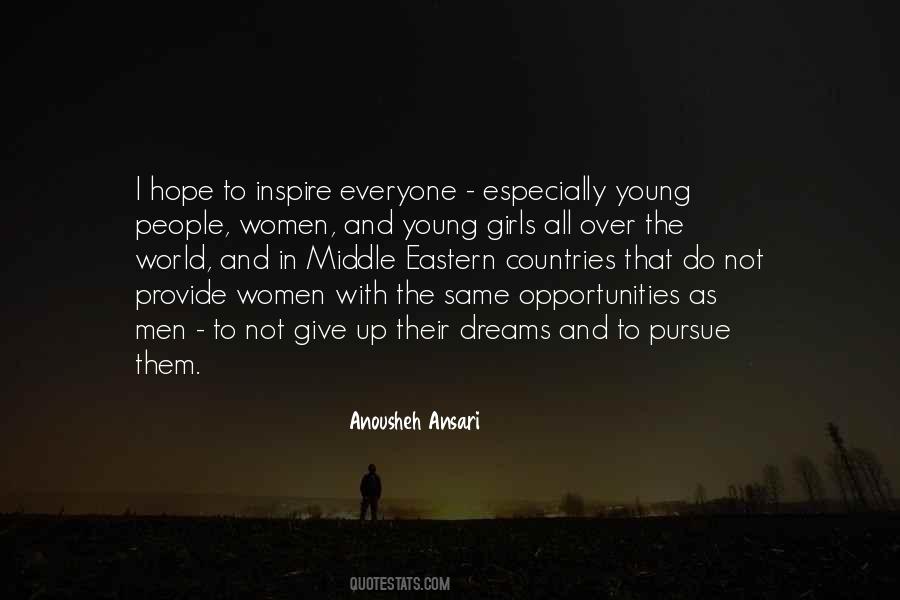 Not All The Same Quotes #99352