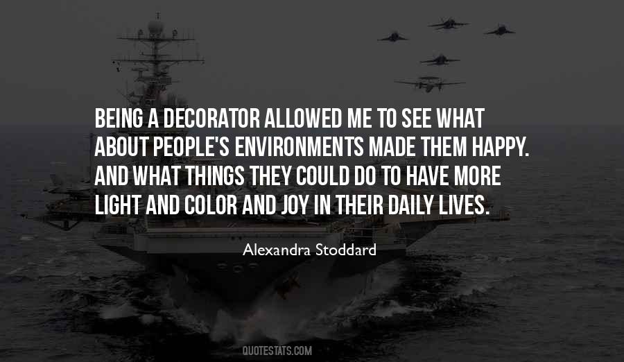 Not Allowed To Be Happy Quotes #1421296