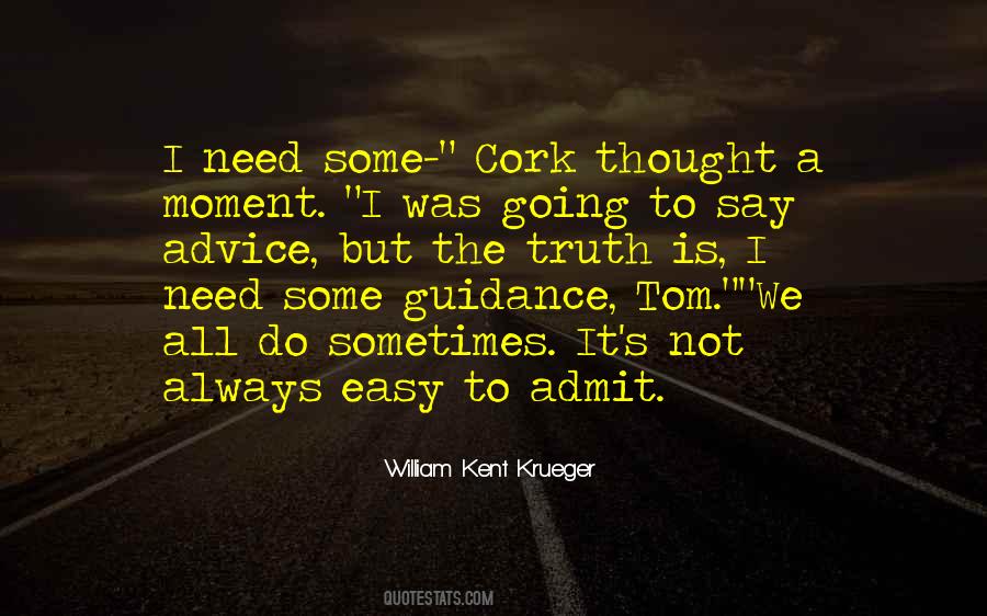 Not Always Easy Quotes #1008545