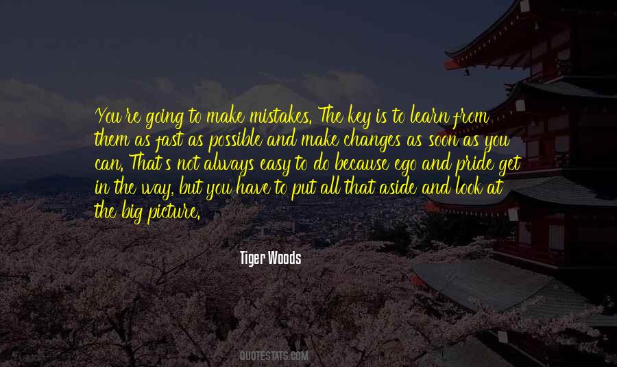 Not Always Easy Quotes #108681