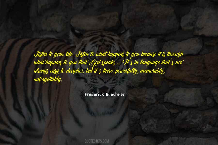 Not Always Easy Quotes #1131245