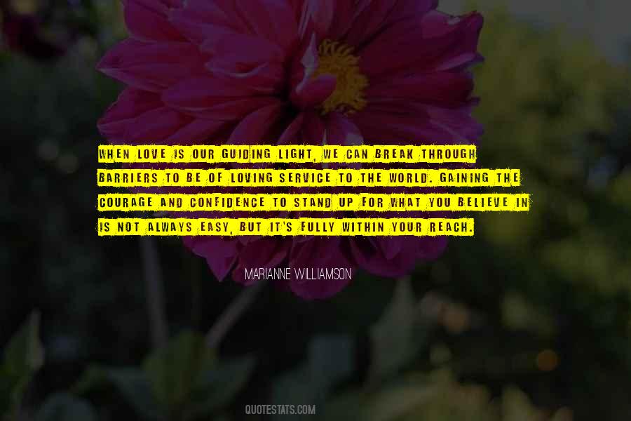 Not Always Easy Quotes #1608199