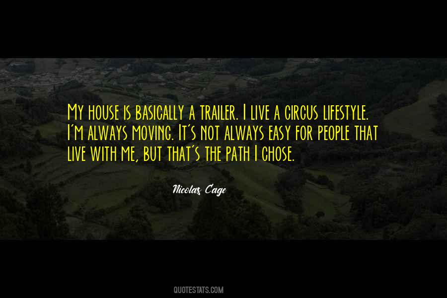 Not Always Easy Quotes #1722667