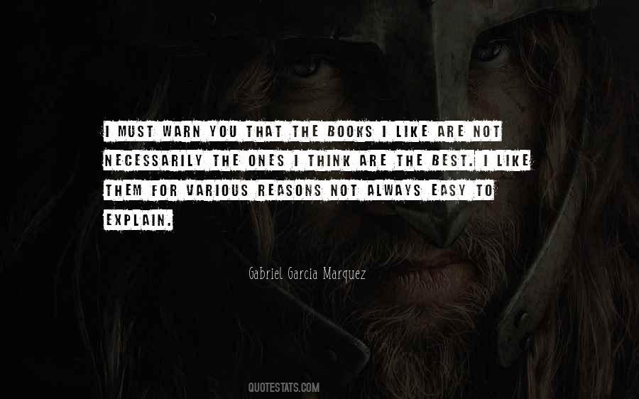 Not Always Easy Quotes #831024