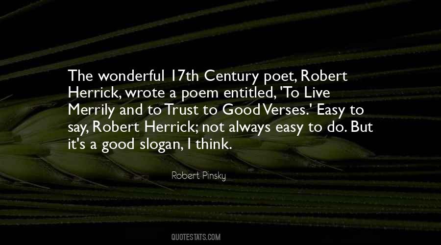 Not Always Easy Quotes #850
