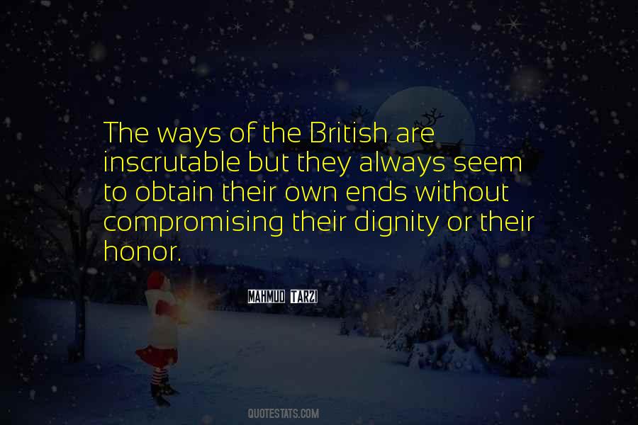 Not Always What They Seem Quotes #24054