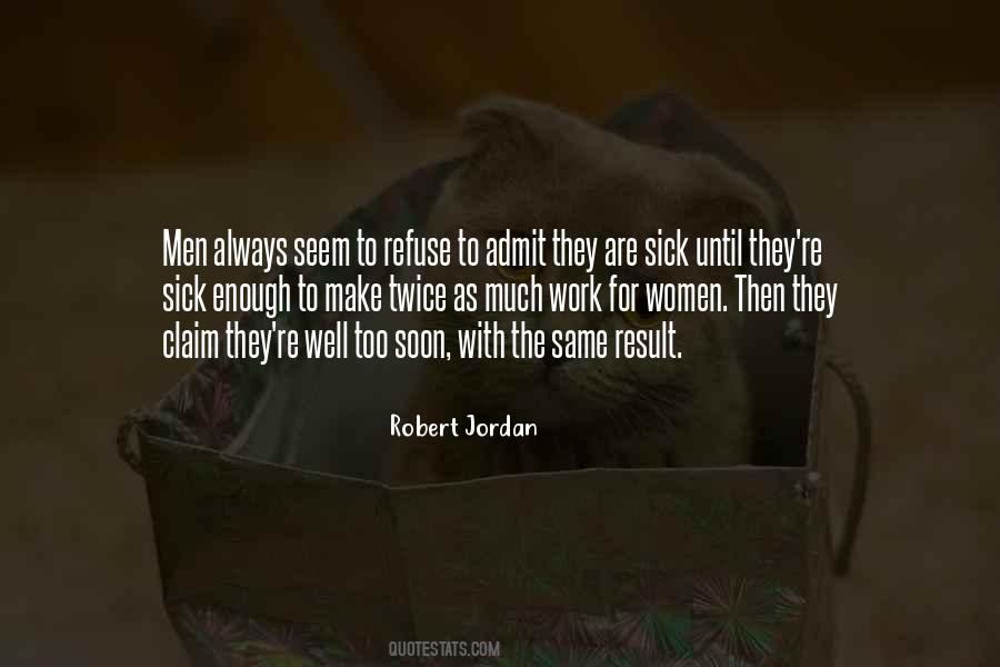 Not Always What They Seem Quotes #31227