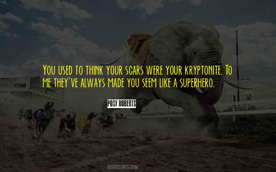 Not Always What They Seem Quotes #31920