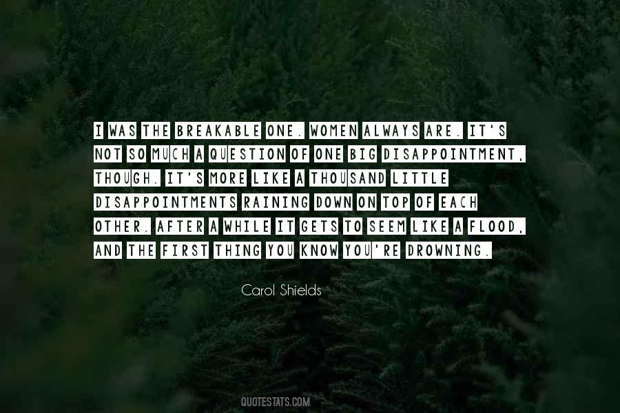 Not Always What They Seem Quotes #63553