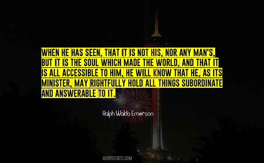 Not Answerable Quotes #1015949