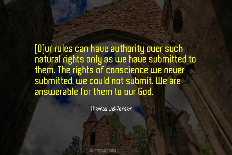 Not Answerable Quotes #1142615