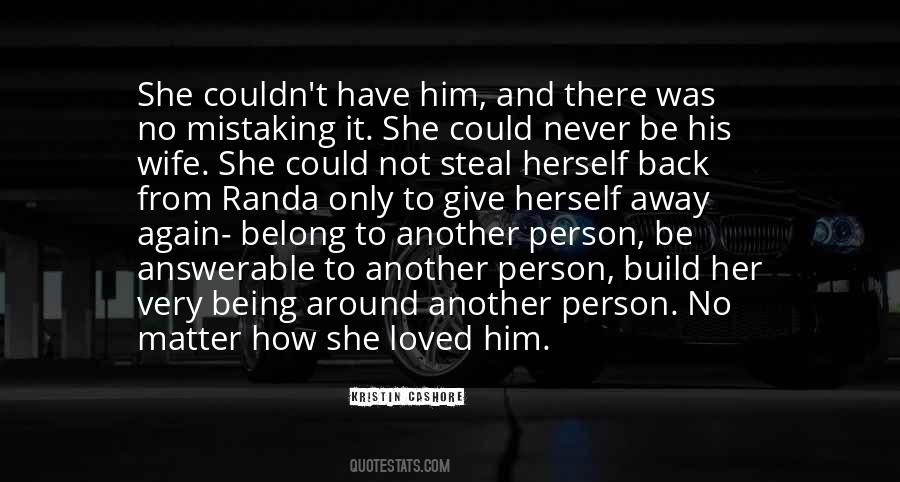 Not Answerable Quotes #1162592