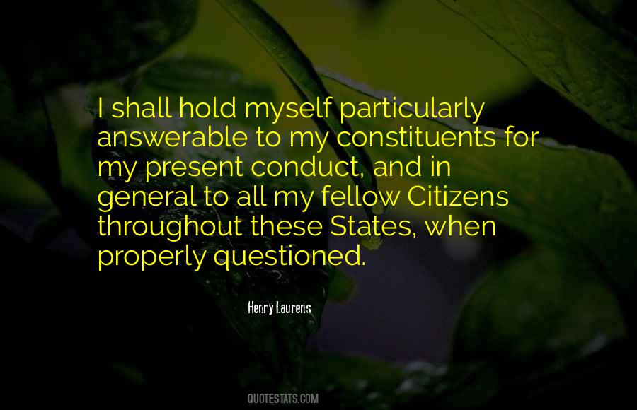 Not Answerable Quotes #1231155