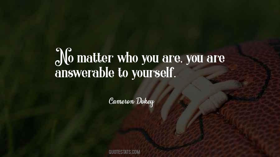 Not Answerable Quotes #1247380