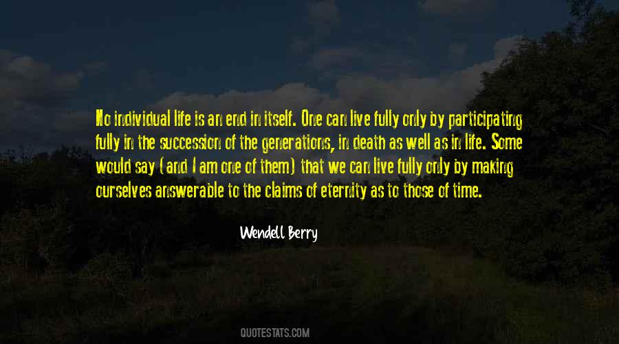 Not Answerable Quotes #1398065