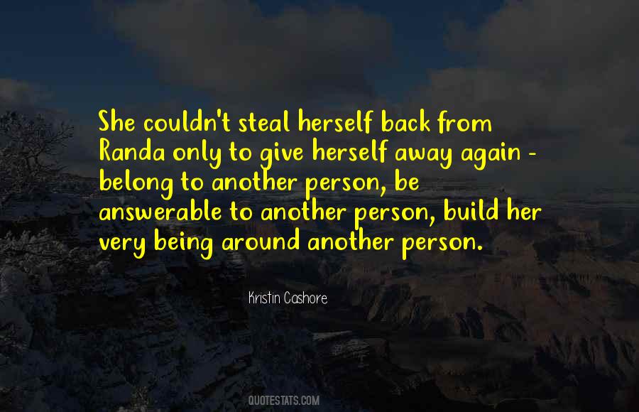 Not Answerable Quotes #322487