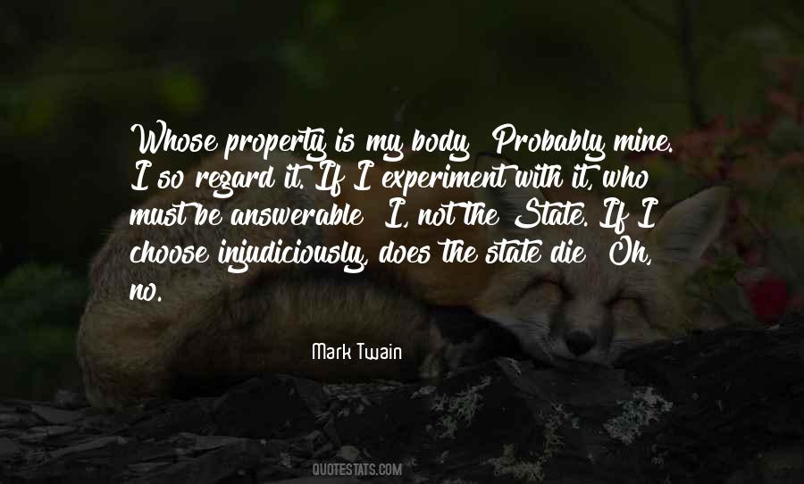 Not Answerable Quotes #343916