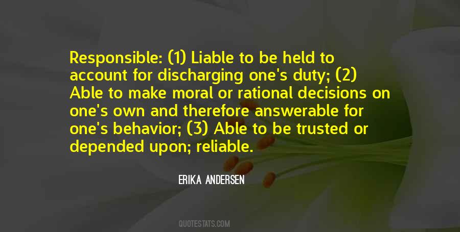 Not Answerable Quotes #3917