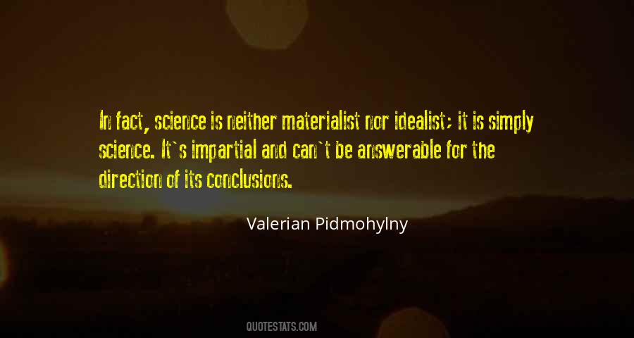 Not Answerable Quotes #714501