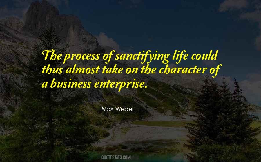 Quotes About Business Process #1580574