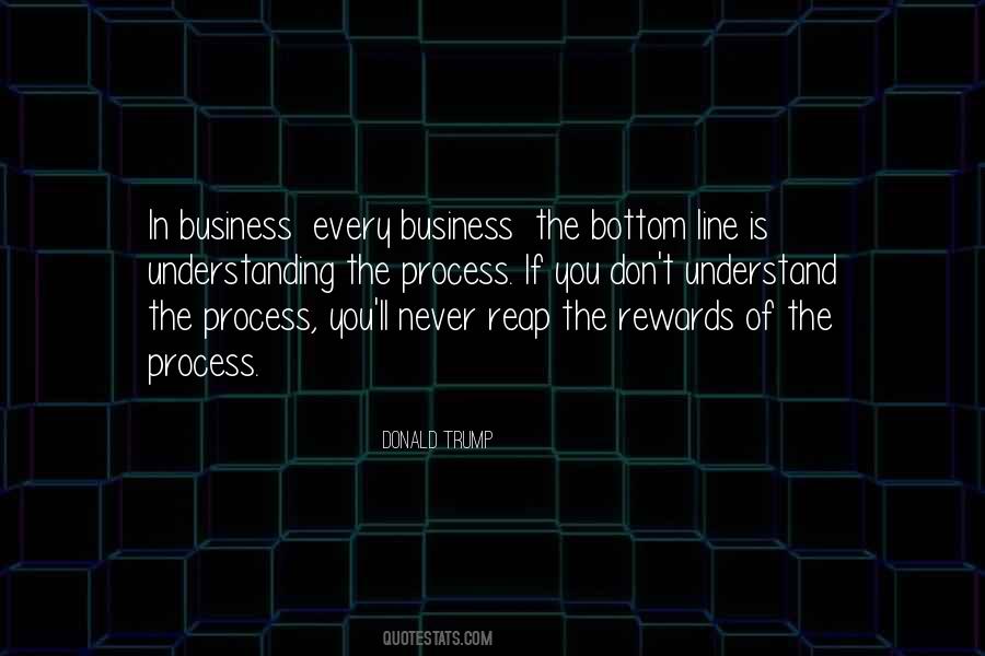 Quotes About Business Process #179349