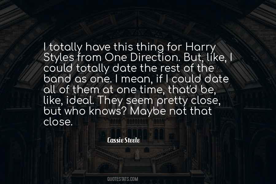 Not As They Seem Quotes #261423