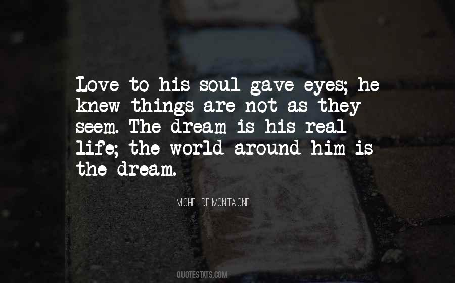 Not As They Seem Quotes #629245
