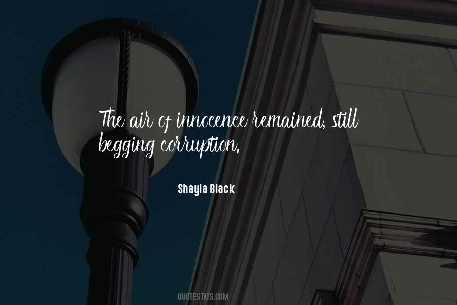 Not Begging You Quotes #107738