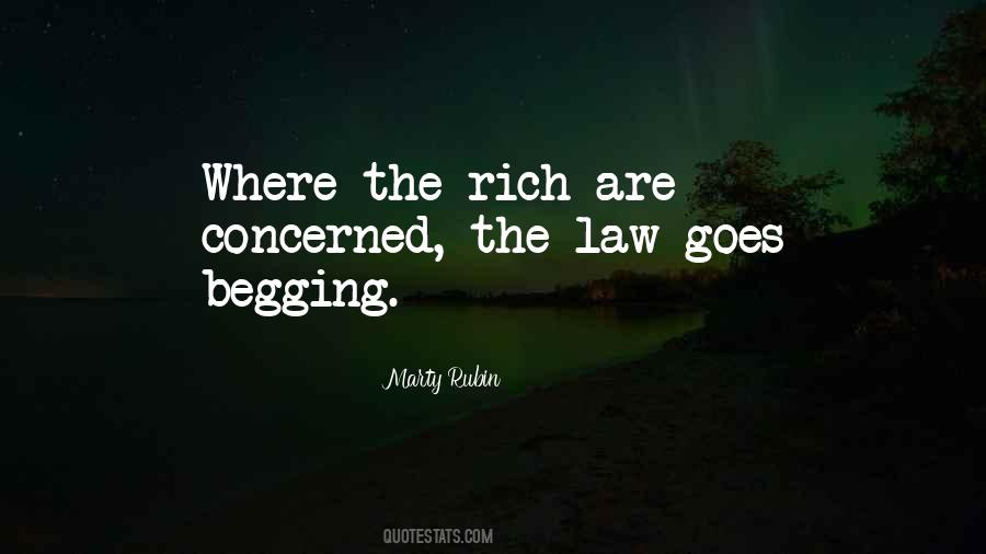 Not Begging You Quotes #144936